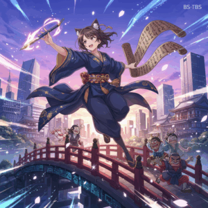 6年ぶり　生成AIが手掛けた「AI橋田壽賀子　渡る世間は鬼ばかり 令和版」BS-TBSで放送