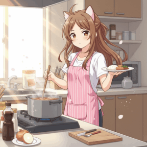 自炊で1番重要なの不味くもなく美味くもない飯を続けることちゃう？