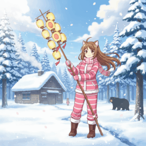 秋田県「クソ田舎です、過疎です、雪深いです、熊出ます、自頃率高いです」←こいつのいいところ