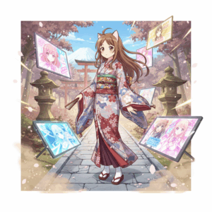 日本神話っていまいち人気ないよな