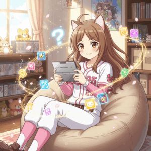 DSでおすすめのゲーム教えてくれ