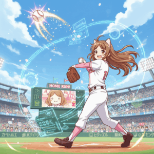 大谷翔平（31）、トミージョン手術（2回目）したら直球平均回転数が『2250回転→2467回転』になる