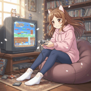 プレステ1で今やっても面白いソフト教えて