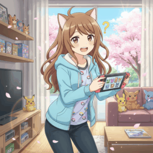 結局ポケモン新作面白いん？