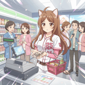 2025年にもなって『コンビニで現金払い』してる謎の存在wwwwwwwww