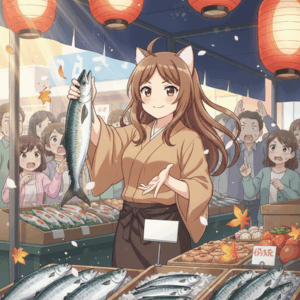 今年の秋刀魚「1尾300円です」←こいつwwwwwwwwwwwwwwwwwwwwwww