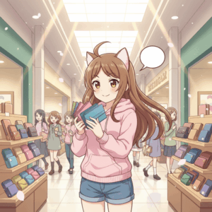 財布買い換えようと思ってるけどお前らどんなの使ってる？