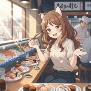 ヒコロヒーが選ぶ“本当に魚が美味しい県”1位は？「回転寿司でもめっちゃうまい」「2位はやっぱ能登かな」