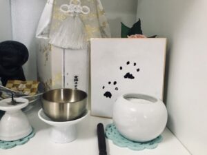 【急募】ペットロスの乗り切り方