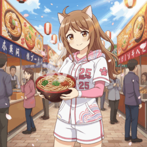「うどん」とかいう実力No1なのに名前で損してる麺類