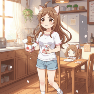 「何を食べたい？」→「なんでもいい」→「中華って気分じゃなかった」←なんでこうなるか分かる？