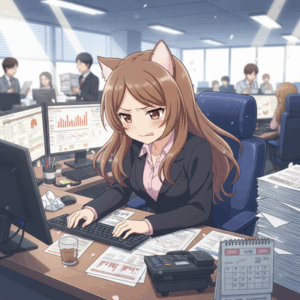 仕事で辛いことあげてけ