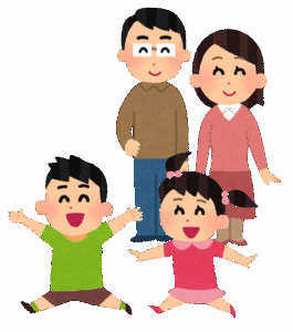 子供のメリットってガチで「かわいい(笑)」しかないの？