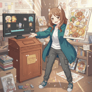 【鳥取】「孤独のグルメ」作画者が原作、映画の全国公開へ寄付を　寄付額に応じ、映画エンドロールに名前掲載や特別試写会への招待等