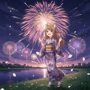 淀川花火大会、逝くｗｗｗｗｗｗｗｗｗｗｗｗｗｗｗｗｗｗｗｗｗｗｗｗ