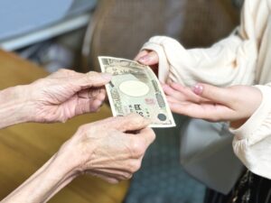 この前さ43歳のババアと援交したんやが