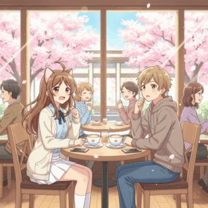 初デートカフェあり派は何なの？