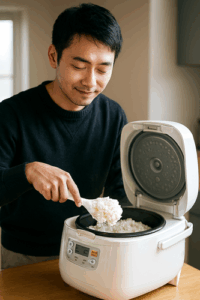 炊飯器使ってる奴ｗｗｗｗ