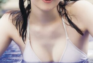 このジャンプ漫画、ヒロインがドスケベすぎると話題にwwwwww