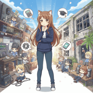 専門学校とかFランに行くやつって何考えてるの？