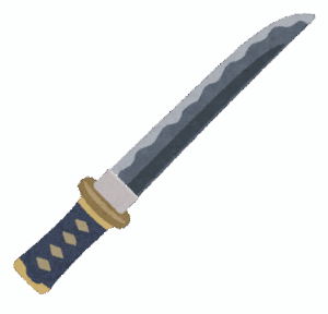 【疑問】るろ剣で逆刃刀ってあるじゃん？あれ刃いらなくね？？？？？？