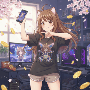 ワイ、50万課金したソシャゲを半年経たず引退