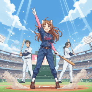 【朗報】大谷 ワールドシリーズOPS2.094 松井秀喜 OPS2.027