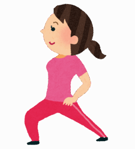 【朗報】身体カチカチわい、ストレッチにハマった結果腰痛がほぼなくなるｗｗｗｗ