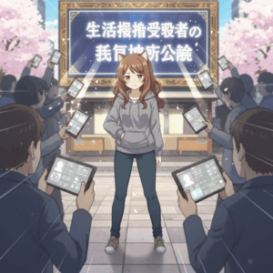 「生活保護受給者の氏名住所公開」←賛成？反対？