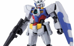 【画像】最新のガンプラ、完全に性病ｗｗｗｗｗｗｗｗ