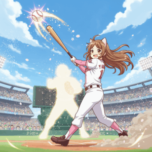 大谷とやって勝てるスポーツある？