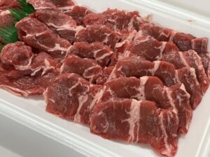 スーパーの精肉部門で働いてるけど質問ある？