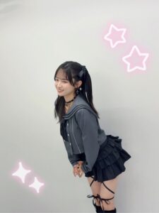 【画像】ルビィちゃんの声優さん、、、とうとう無理やり可愛い服まで着せられてしまう、、、