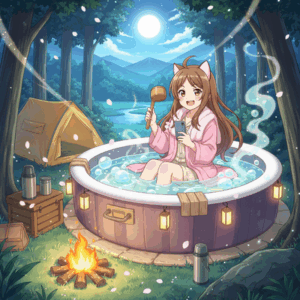 【悲報】ワイ、風呂キャン界隈だった
