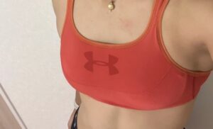 可愛すぎる女子高生プロレスラー、見つかるwwwwwww