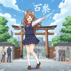 「五十嵐」っていう苗字に憧れてる