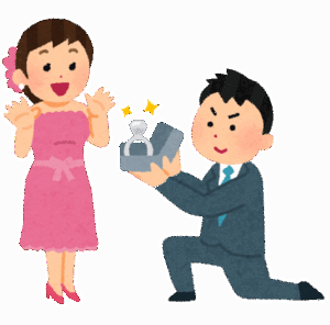 【日本人の晩婚化といわれるが…】男性の結婚ピークは27歳！実は早婚化が徐々に進む統計的な実態…