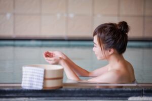 温泉入りたい男の娘なんだけど行ってもいい？