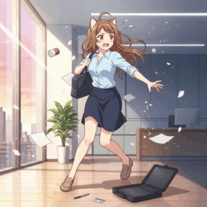 会社用のパソコンって無くしたら弁償なん？