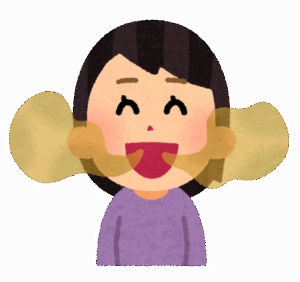 【議論】可愛い女の子が口が臭い、足が臭い、ワキが臭い←どれなら許せる？