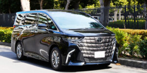 【悲報】お前らがバカにする残クレアルファード、実は勝ち組だった