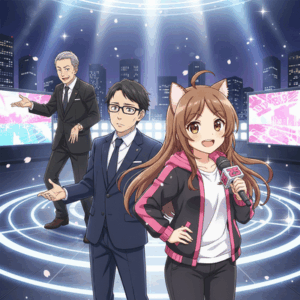 【芸能】「DOWNTOWN＋」新たなオリジナル番組概要発表　松本と小峠英二の新企画
