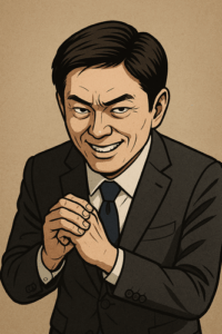 【金曜朝に爆弾投下www】吉村代表・生ＴＶで衆院議員50人削減を年内！「できないなら連立しません」高市総裁にド級踏み絵…
