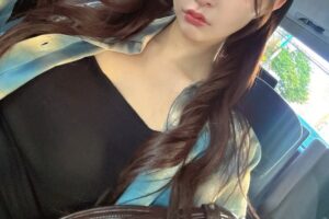 【画像】このおっぱいって本物なんだろうか