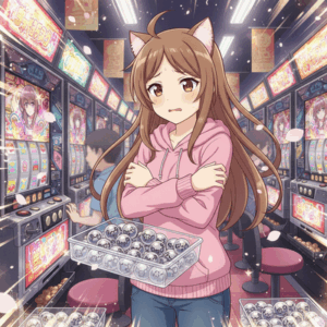 パチンコ依存症どうすれば治る？