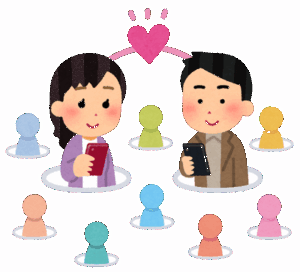 【悲報】マチアプでコミュ力低い女とマッチしてしまった