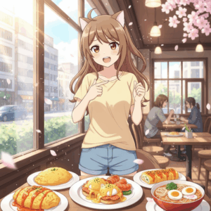 卵料理界で最強の料理ってなんや？