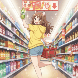 【驚異的な成長、驚異的な出店ペース】ペット緑茶が158円→99円！コンビニもおびえる 「まいばすけっと」 驚異的な安さの秘密