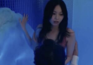 有村架純(32)さん、西野七瀬(31)さんに処刑されてしまう