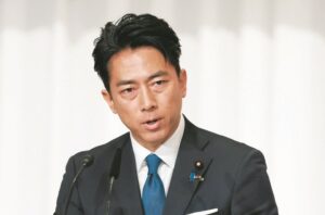 【画像】負けた瞬間の小泉進次郎の顔ｗｗｗｗｗｗｗｗｗｗｗｗｗｗ